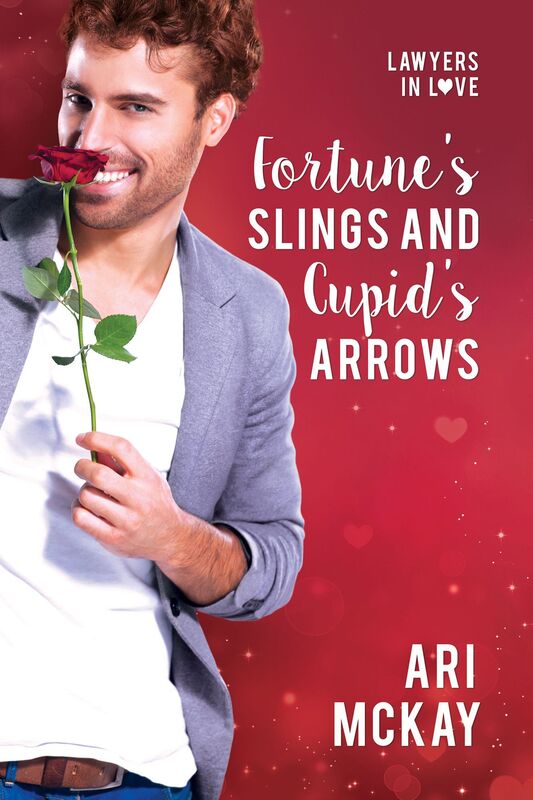 Fortunes Slings and Cupids Arrows