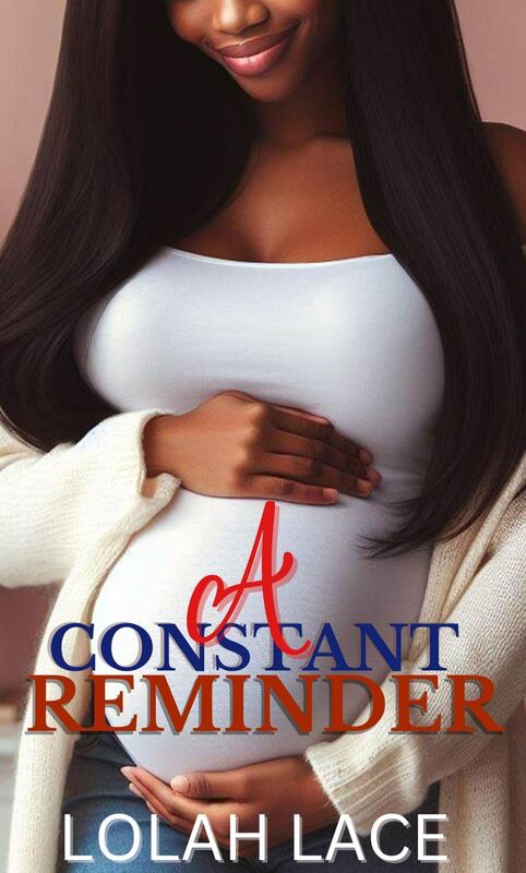 A Constant Reminder (BWWM Contemporary Interracial Romance)