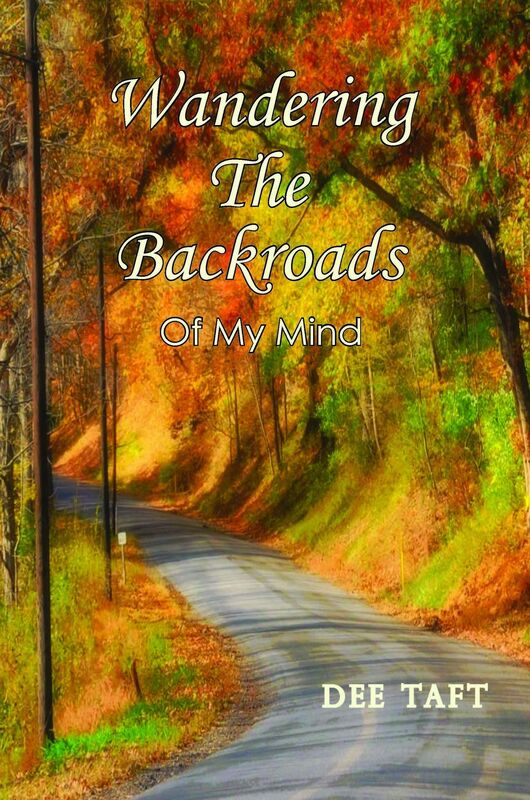 Wandering the Backroads