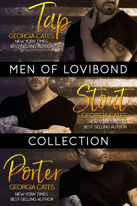 Men of Lovibond Collection