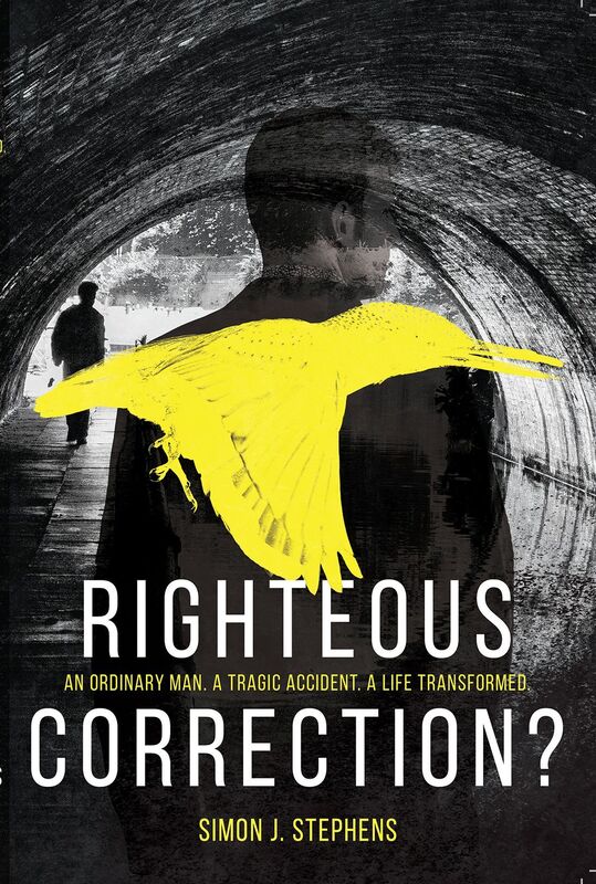 Righteous Correction?
