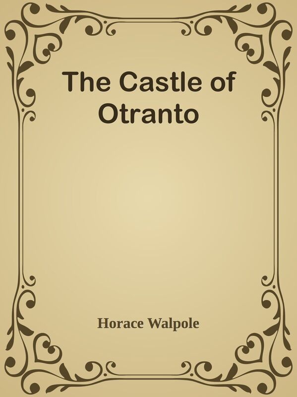 The Castle of Otranto