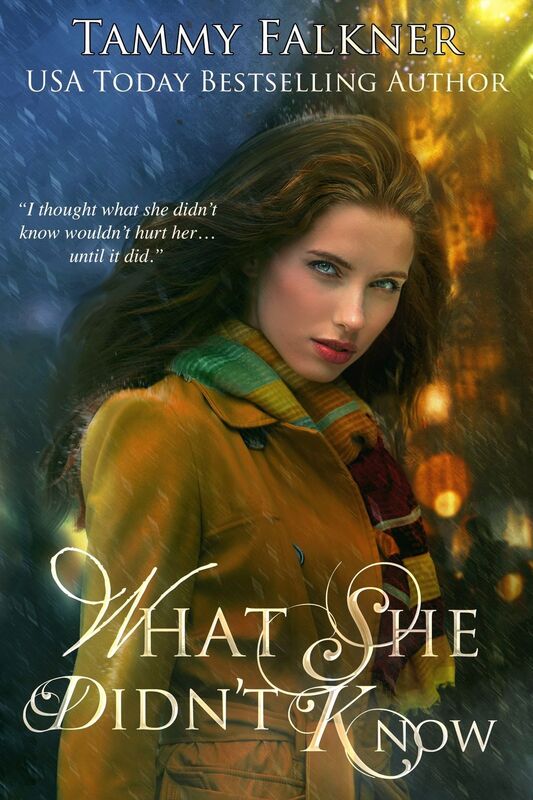 What She Didn't Know