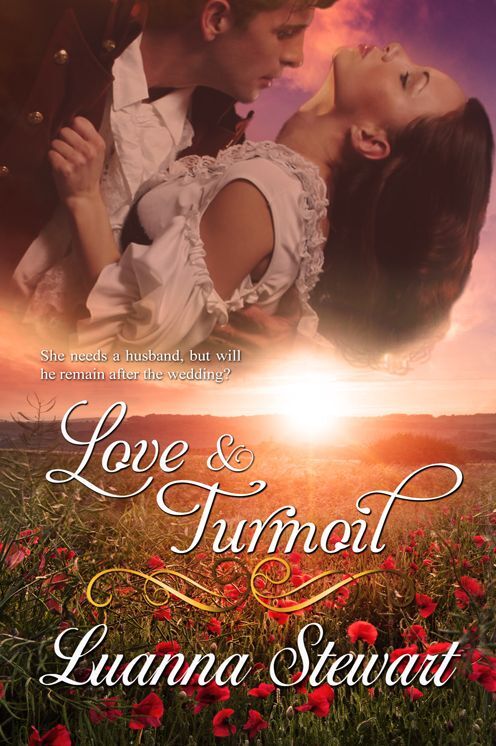 Love and Turmoil