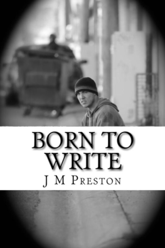 Born To Write