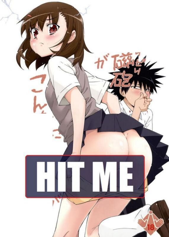 Hit Me - Hentai