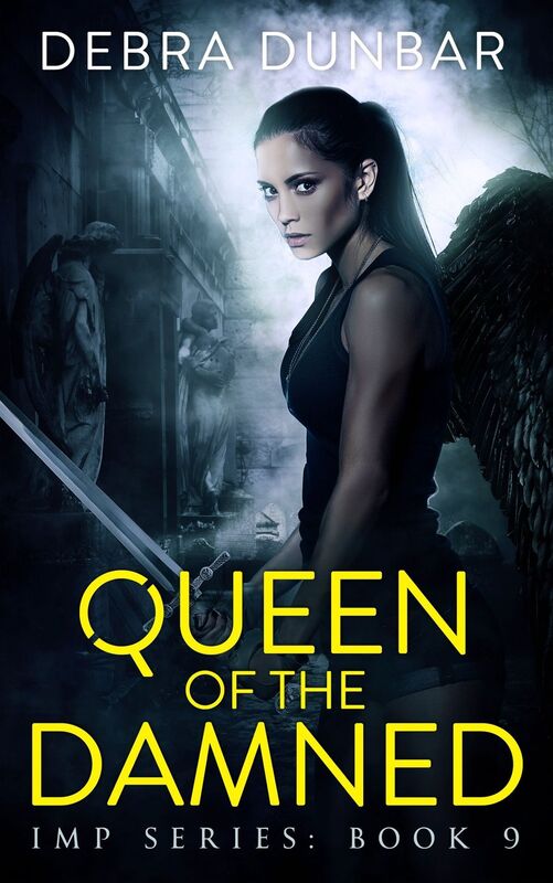 Queen of the Damned
