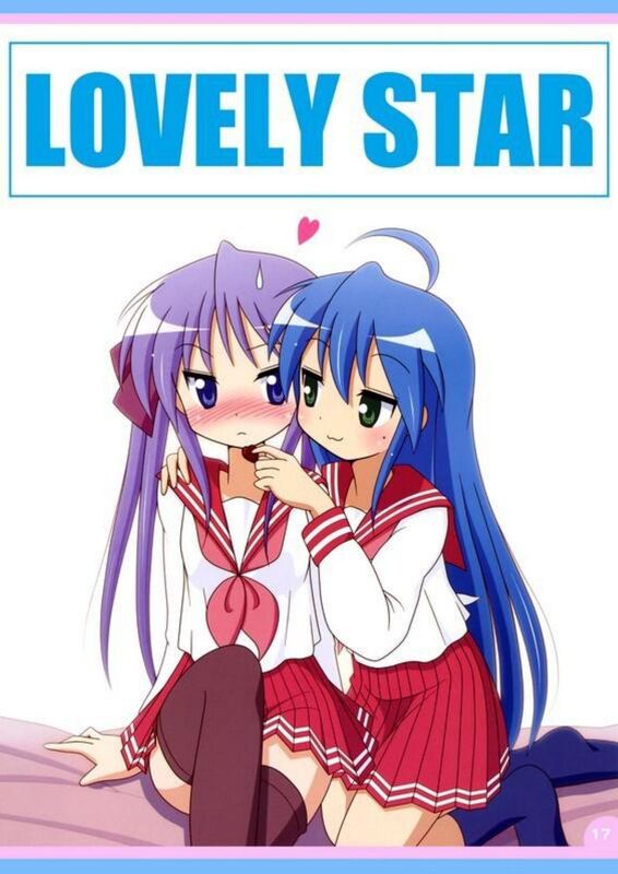 Lovely Star - Hentai
