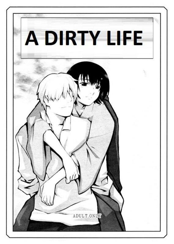 A Dirty Life - Hentai