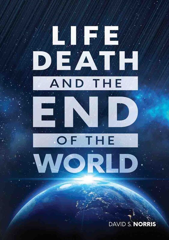 Life, Death, and the End of the World