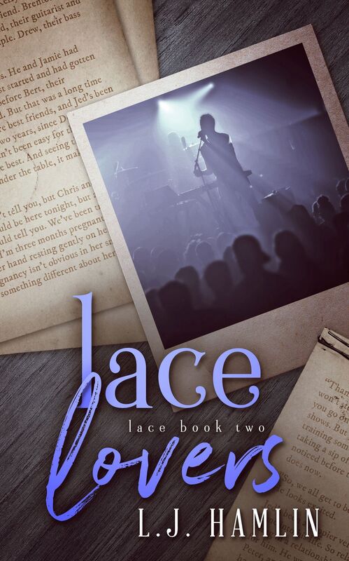 Lace Lovers