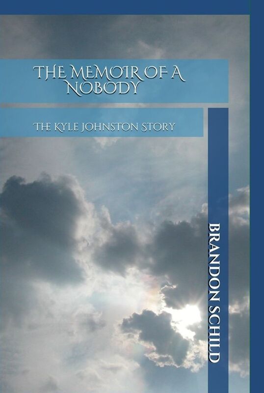 The Memoir of a Nobody