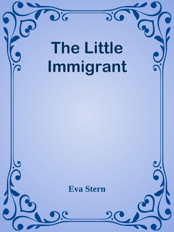 The Little Immigrant