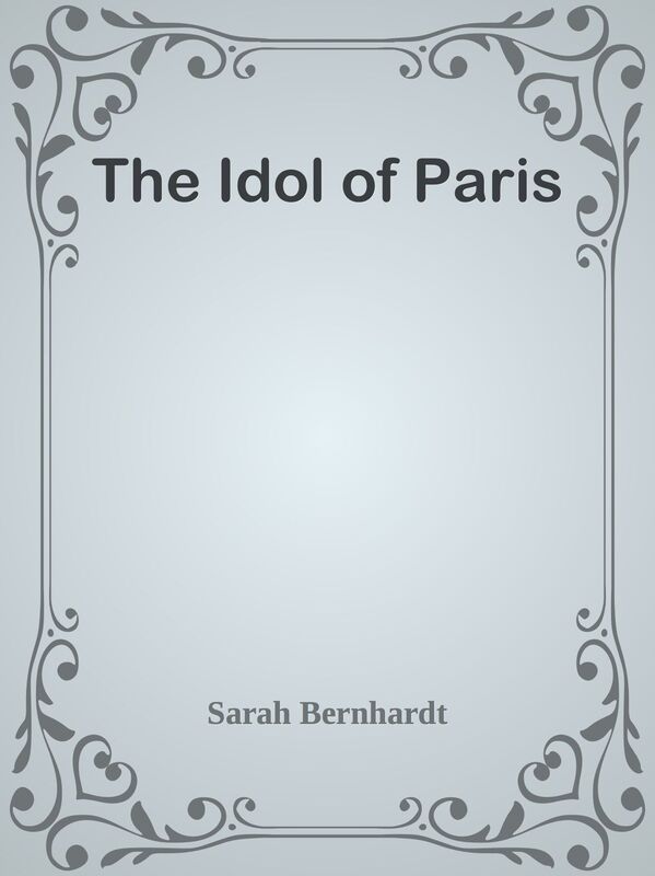 The Idol of Paris