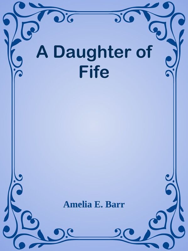 A Daughter of Fife