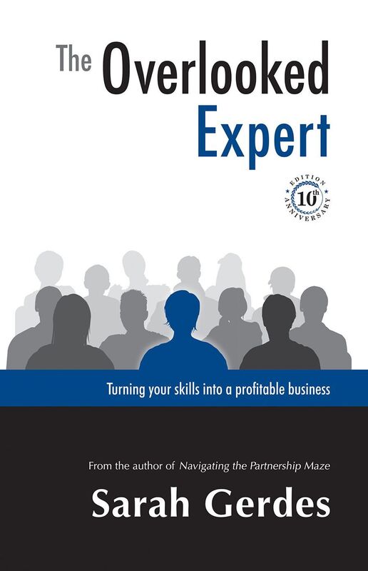The Overlooked Expert- 10th Anniversay Edition