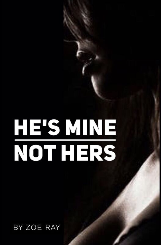 He's Mine Not Hers