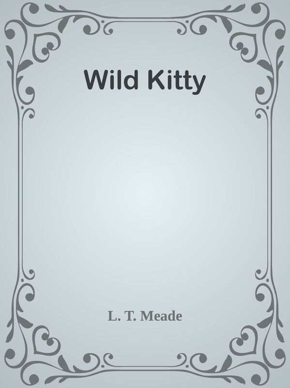 Wild Kitty