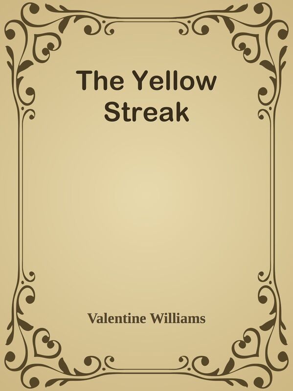 The Yellow Streak