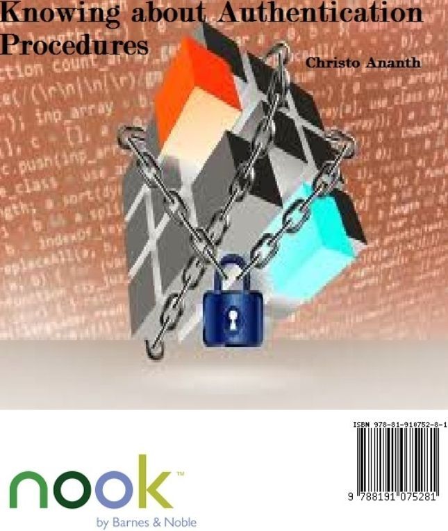 Knowing about Authentication Procedures