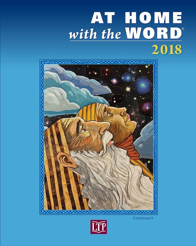 At Home with the Word 2018