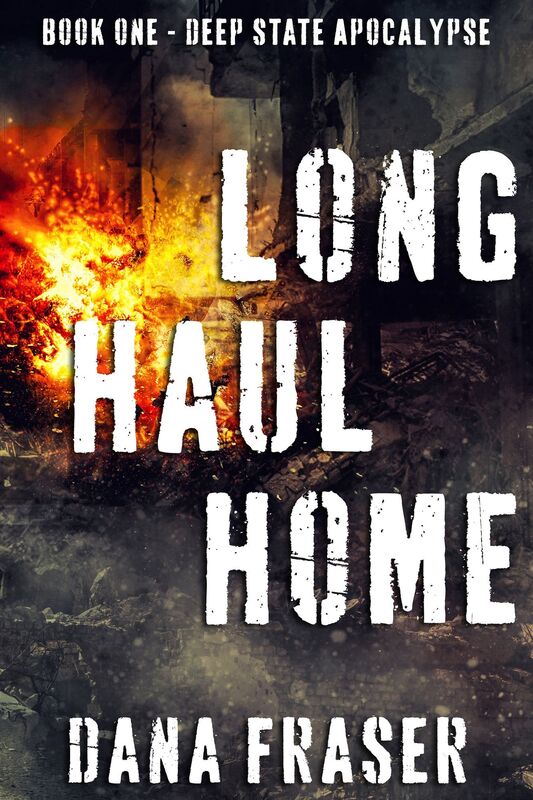 Long Haul Home