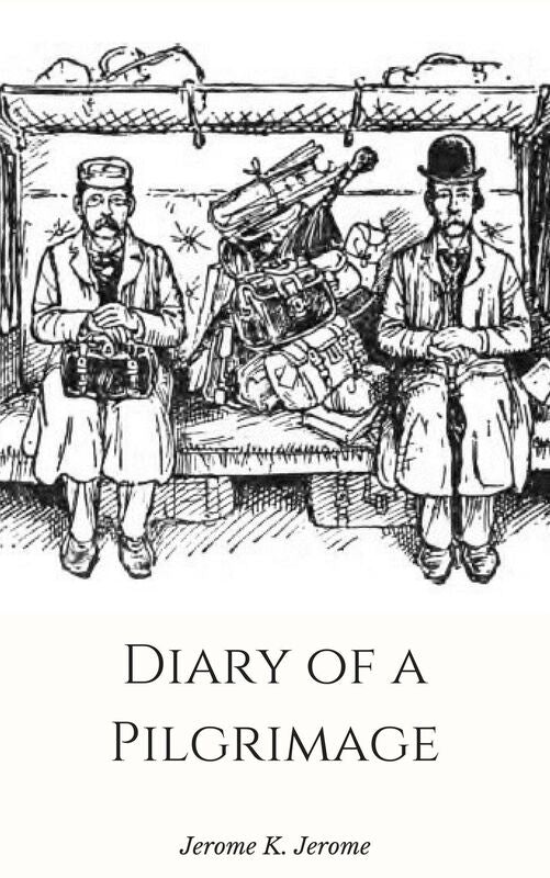 Diary of a Pilgrimage