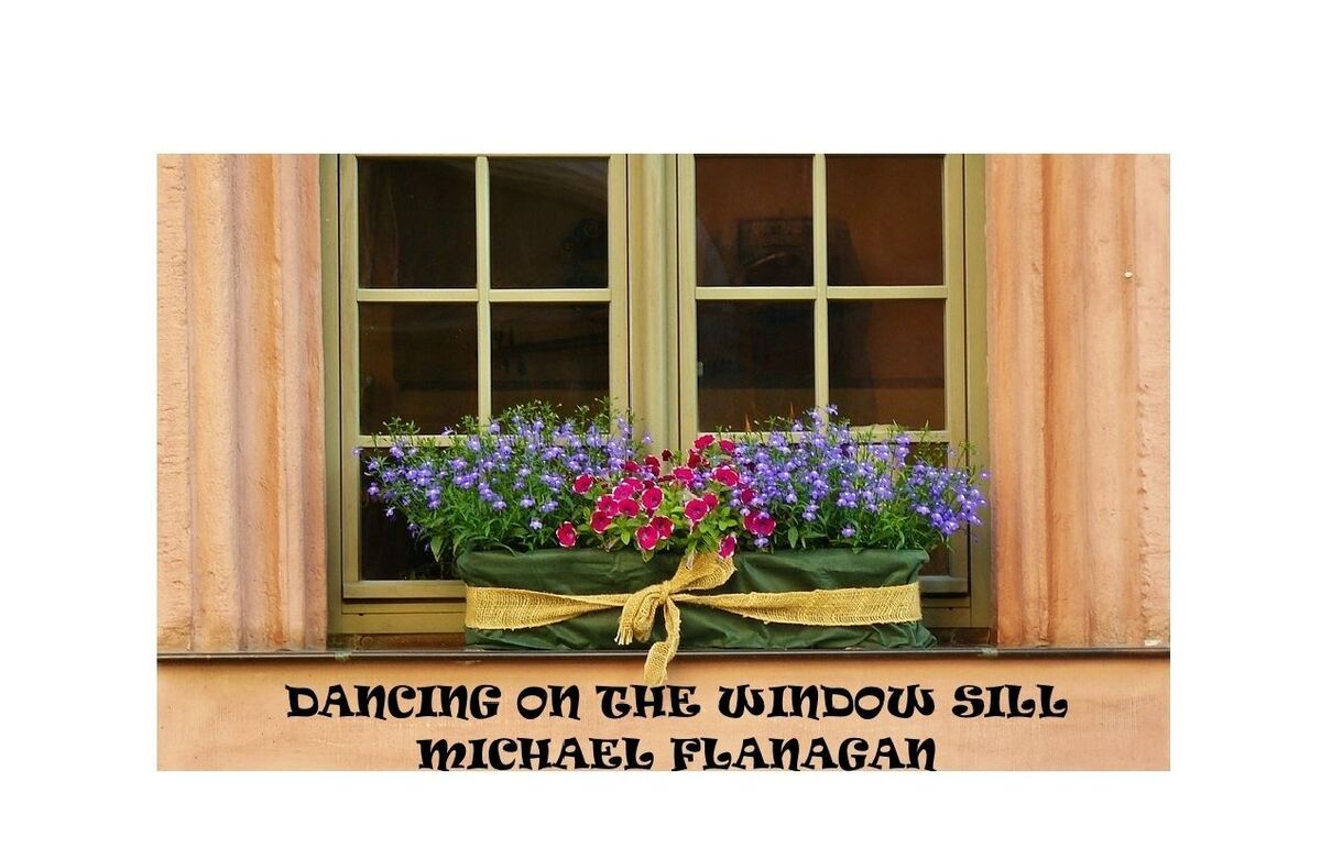Dancing On The Window Sill