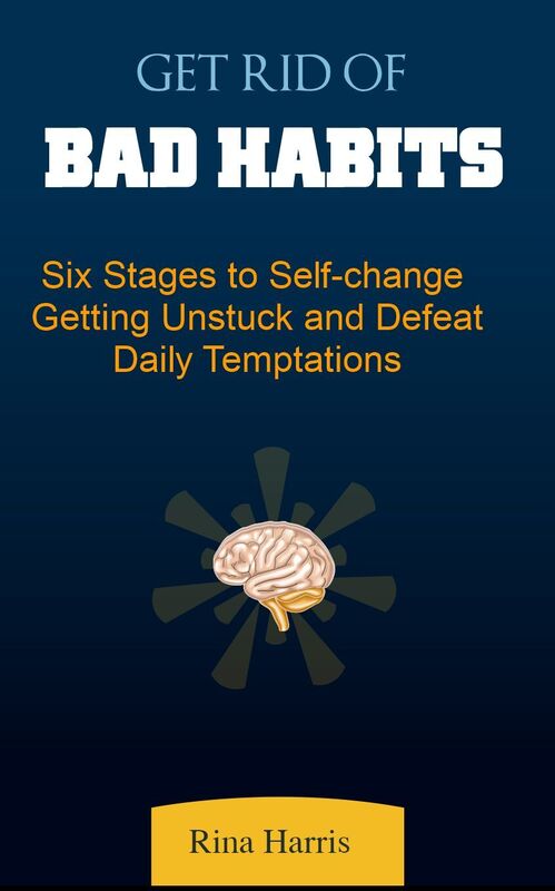 Get Rid of Bad Habits
