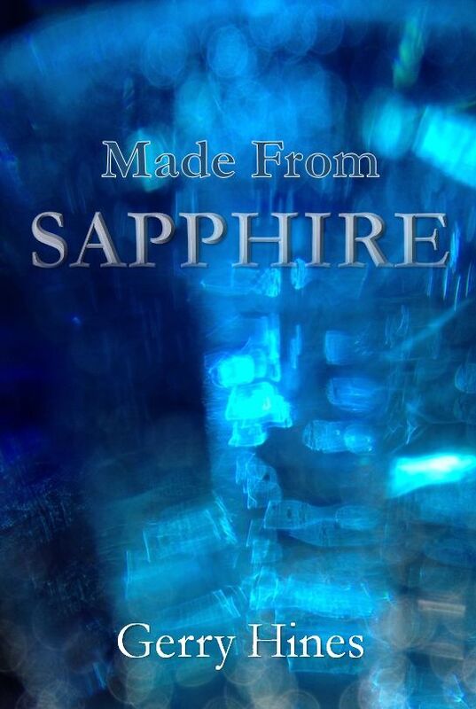 Made From Sapphire