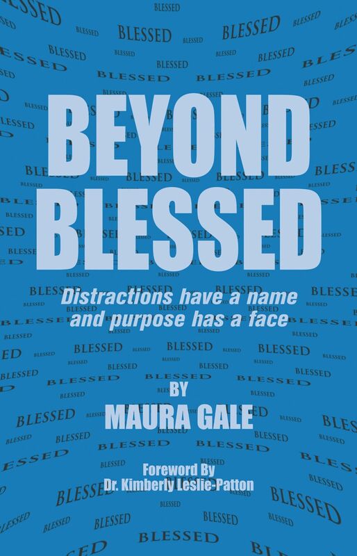 Beyond Blessed: Distractions Have a Name and Purpose Has a Face