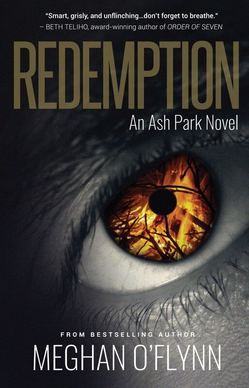 Redemption: An Ash Park Novel (#5)
