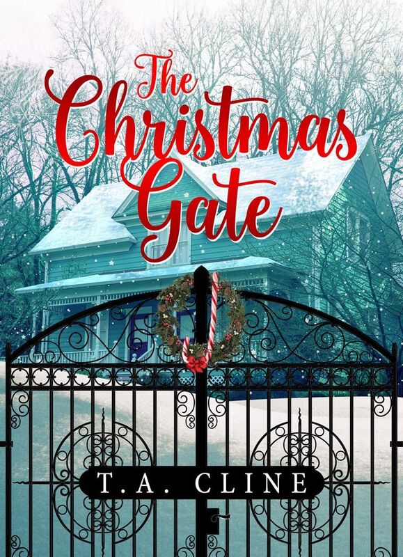 The Christmas Gate