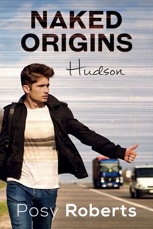 Naked Origins: Hudson
