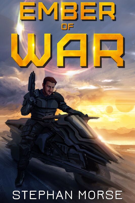 Ember of War