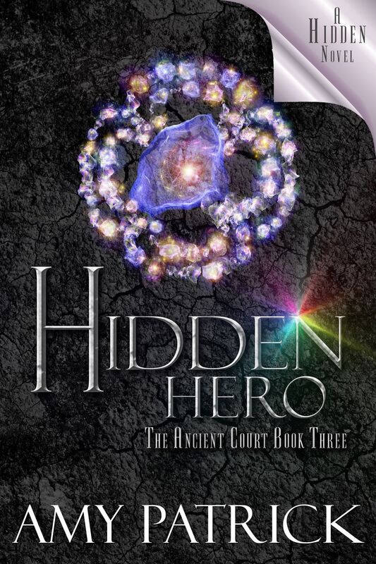 Hidden Hero (Ancient Court #3) (The Hidden Saga Book 9)