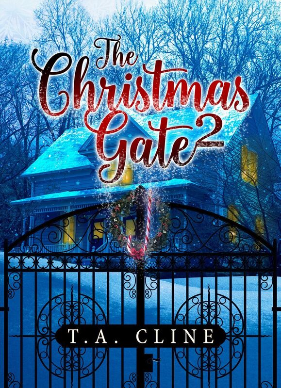 The Christmas Gate 2