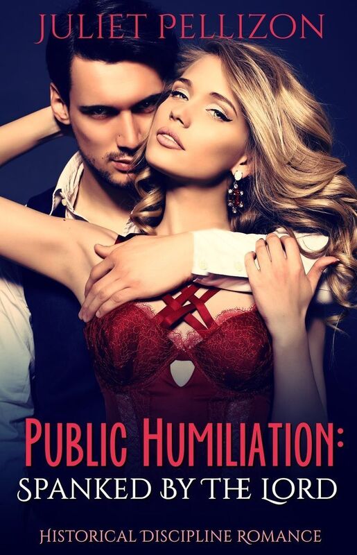 Public Humiliation: Spanked By The Lord