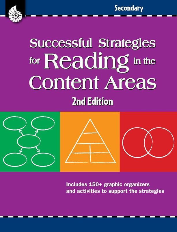 Successful Strategies for Reading in the Content Areas: Secondary