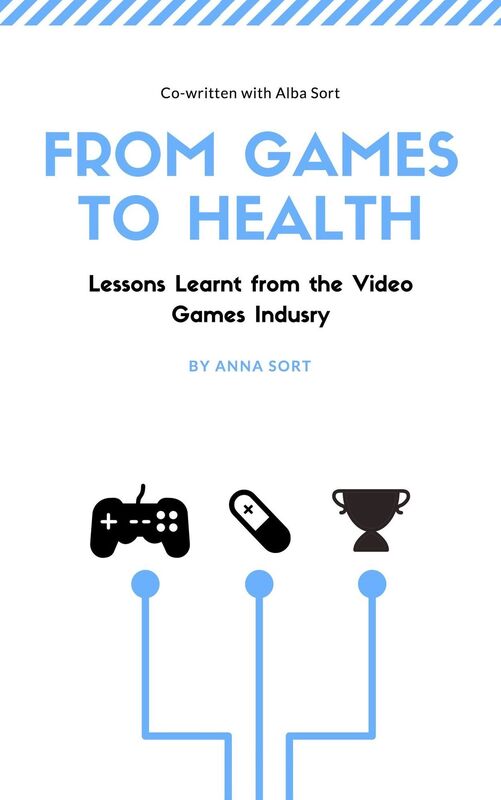 From Games to Health: Lessons Learnt from the Video Games Industry