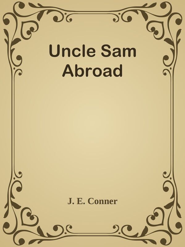 Uncle Sam Abroad