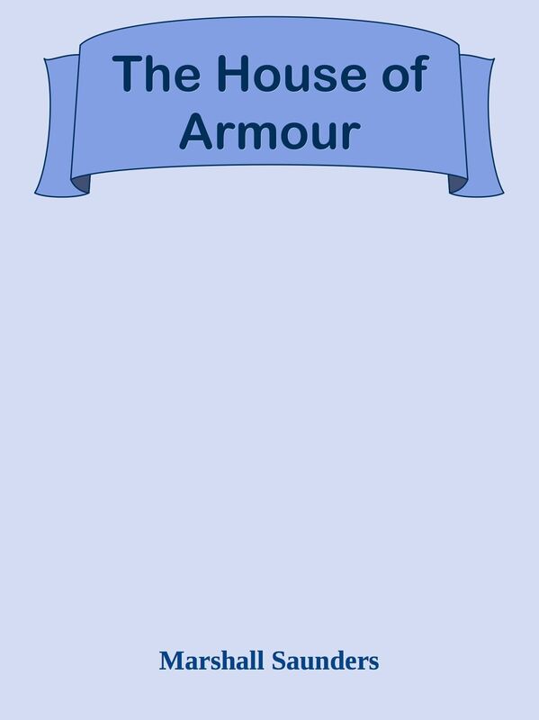 The House of Armour