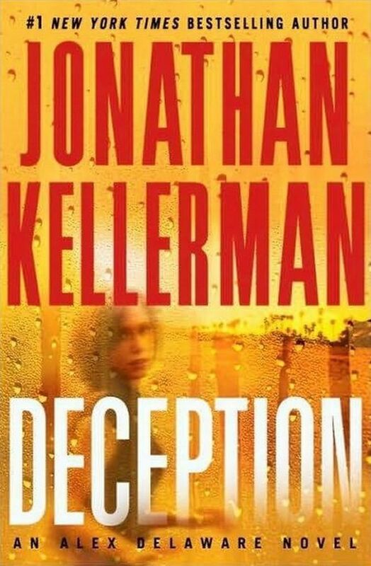Jonathan Kellerman - Time Bomb (Alex Delaware #5)