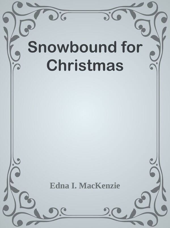 Snowbound for Christmas
