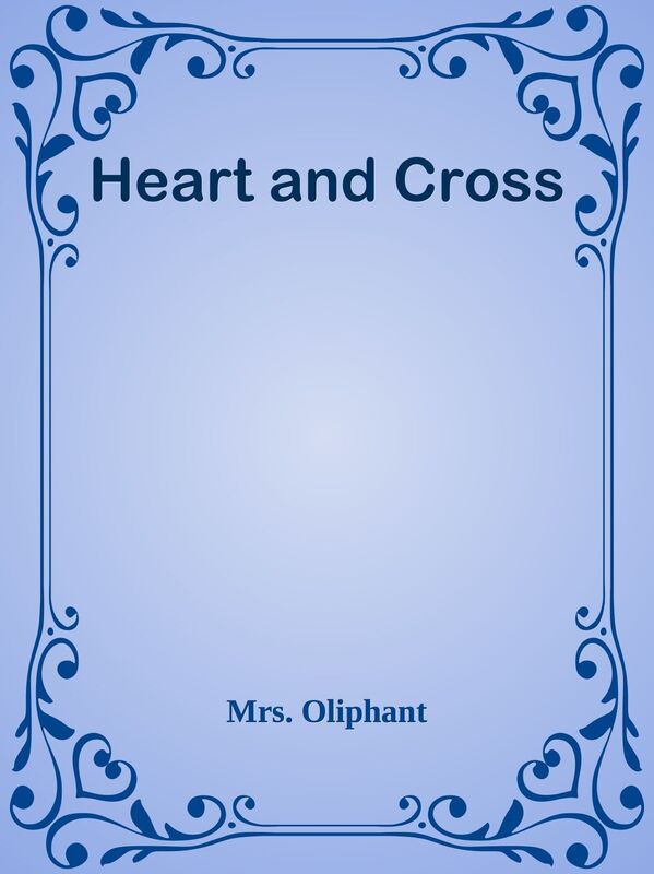Heart and Cross