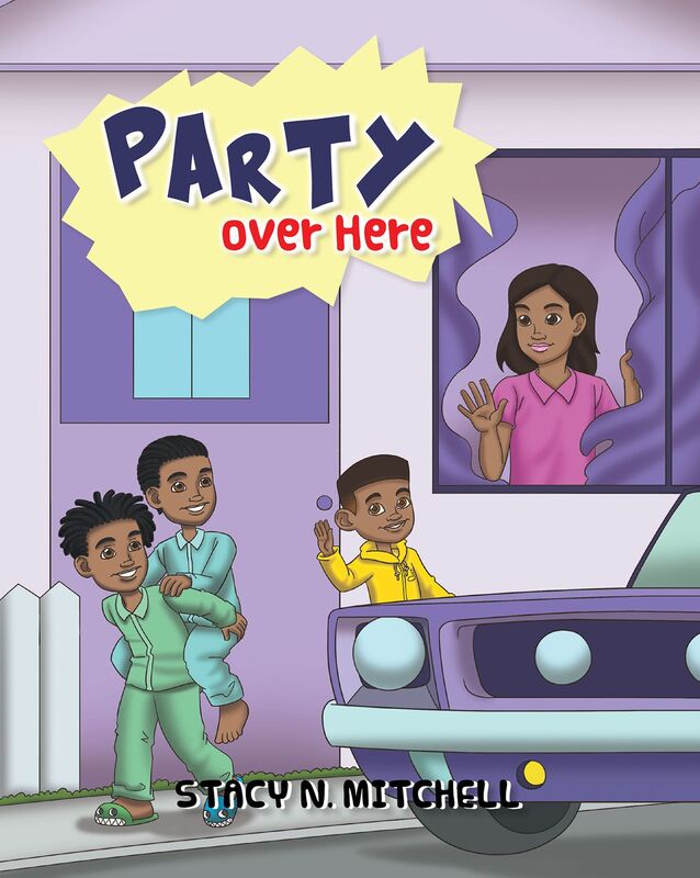Party Over Here