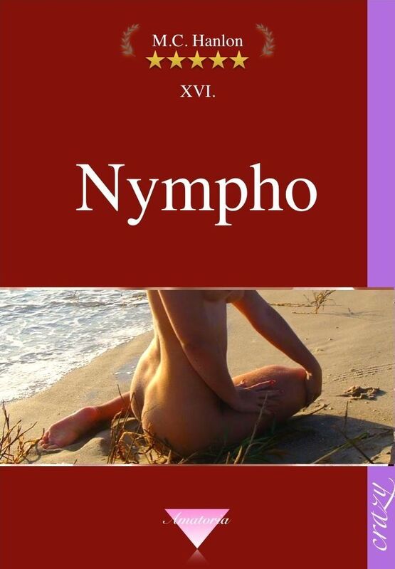 Nympho - Shameless Lesbian Dirty Talk Adult Confessions