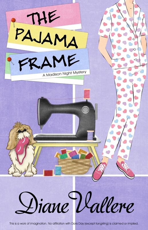 The Pajama Frame