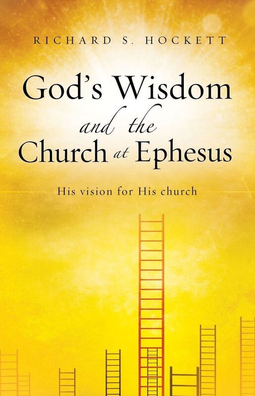 God's Wisdom and the Church at Ephesus