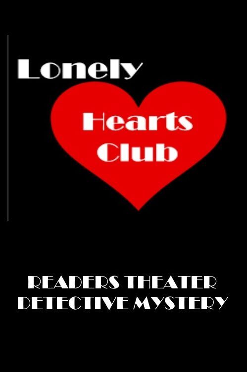 Lonely Hearts Club - Murder Mystery